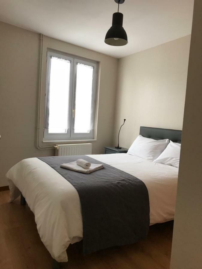 Residence Des Portes Du Velay Saint-Didier-en-Velay Kültér fotó